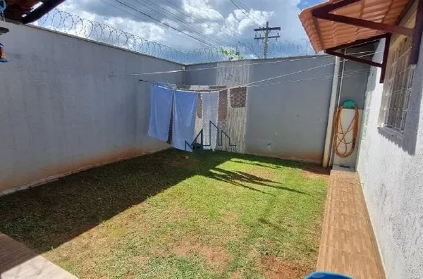 Casa para venda, 3 quarto(s), Residencial Itaipu, Goiânia - Foto 5