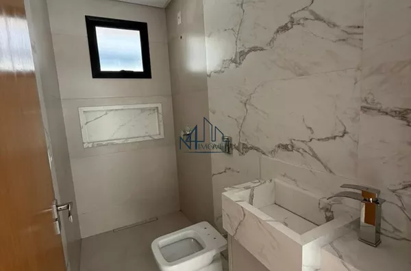 Casa em condomínio para venda, 4 quarto(s),  Jardim Cristal, Aparecida De Goiania