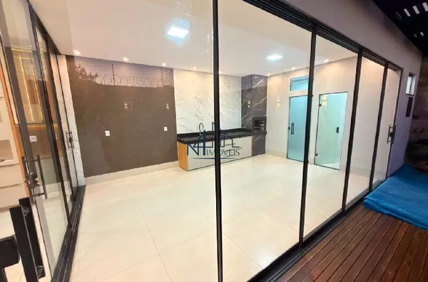 Casa para venda, 3 quarto(s), Cidade Satélite São Luiz, Aparecida De Goiania - Foto 20
