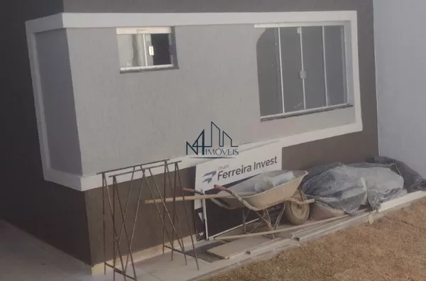Casa para venda, 3 quarto(s),  Jardim Boa Esperança, Aparecida De Goiania-bi - Foto 2