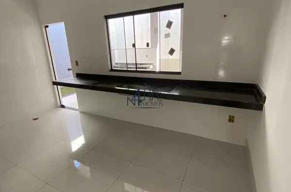 Casa para venda, 2 quarto(s),  Setor Conde Dos Arcos Complemento, Aparecida De Goiania