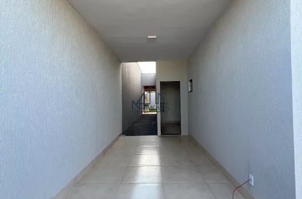 Casa para venda, 2 quarto(s),  Setor Conde Dos Arcos, Aparecida De Goiania