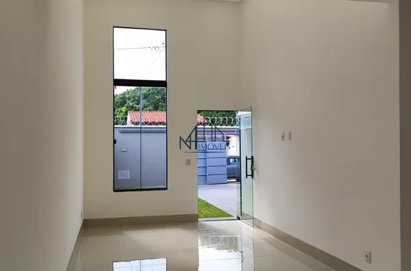 Casa para venda, 3 quarto(s),  Jardim Das Hortências, Aparecida De Goiania-bi - Foto 5