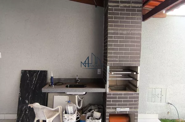 Casa para venda, 3 quarto(s),  Parque Ibirapuera, Aparecida De Goiania