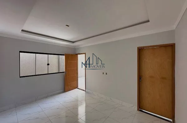 Casa para venda, 2 quarto(s),  Parque Montreal, Aparecida De Goiania
