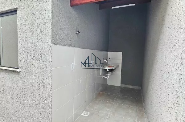 Casa para venda, 3 quarto(s), Terrabela Cerrado Ii, Senador Canedo - Foto 11