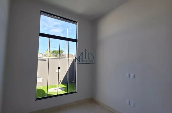 Casa para venda, 3 quarto(s),  Jardim Boa Esperança, Aparecida De Goiania-bi - Foto 4