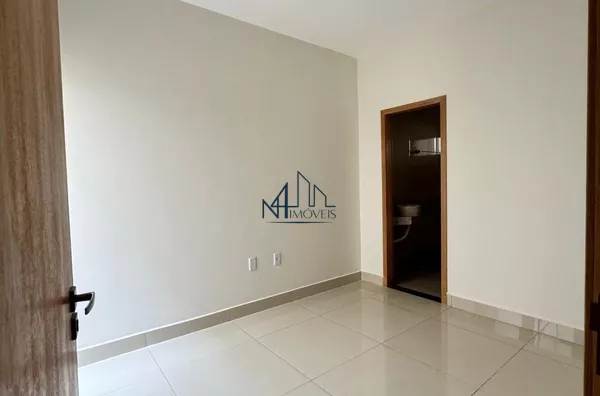 Casa para venda, 2 quarto(s),  Jardim Itaipu, Goiânia-bi - Foto 5