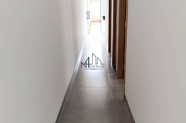 CASA + LOTE VILA OLIVEIRA - AQUISIÇÃO DE TERRENO E CONSTRUÇÃO