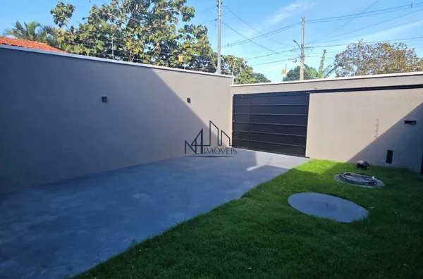 Casa para venda, 3 quarto(s),  Jardim Das Cascatas, Aparecida De Goiania-bi - Foto 3