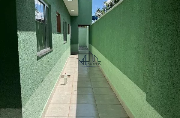 Casa para venda, 2 quarto(s), Jardim Boa Esperança, Aparecida De Goiania - Foto 9