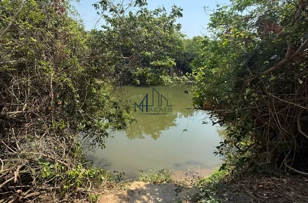 Terreno de chácara para venda,  Mairipotaba - BI