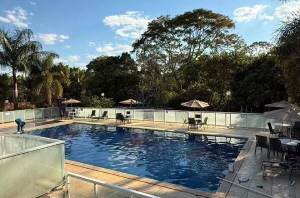 Apartamento para venda, 2 quarto(s), Jardim Belo Horizonte, Aparecida De Goiania - Foto 9