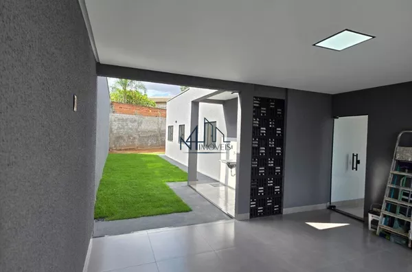 Casa para venda,  Setor Aeroporto Sul, Aparecida De Goiania-bi