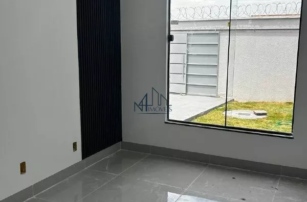 Casa para venda, 2 quarto(s),  Rosa Dos Ventos, Aparecida De Goiania