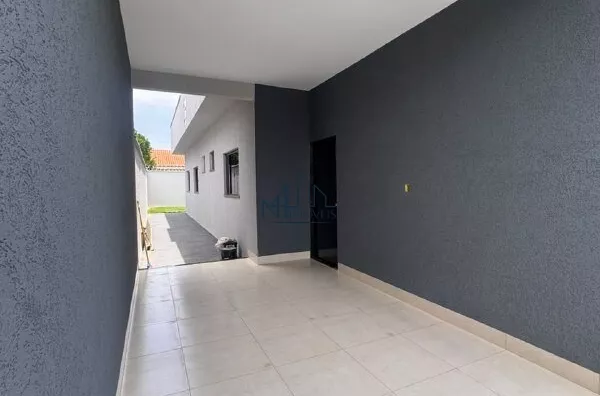 Casa para venda, 2 quarto(s),  Jardim Boa Esperança, Aparecida De Goiania