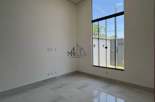 Casa para venda, 3 quarto(s),  Parque Das Nações, Aparecida De Goiania-bi - Foto 6