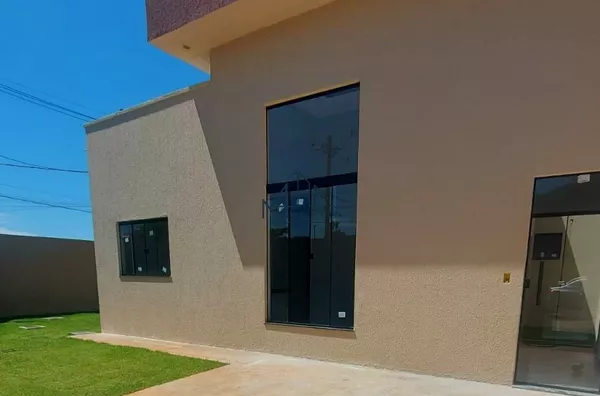 Casa para venda, 3 quarto(s),  Jardim Miramar, Aparecida De Goiania