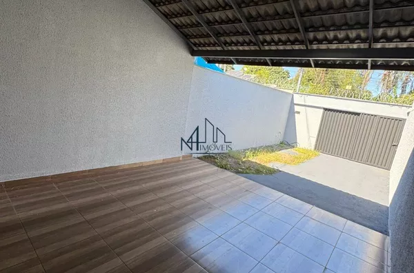 Casa para venda, 2 quarto(s),  Jardim Decolores, Trindade
