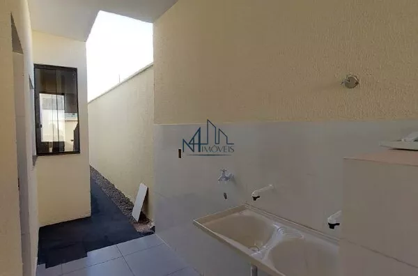 Casa para venda, 2 quarto(s), Residencial Nova Canaã, Trindade - Foto 11