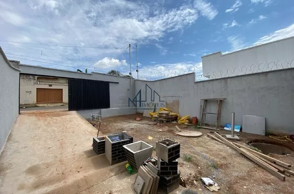 Casa para venda, 3 quarto(s),  Expansul, Aparecida De Goiania