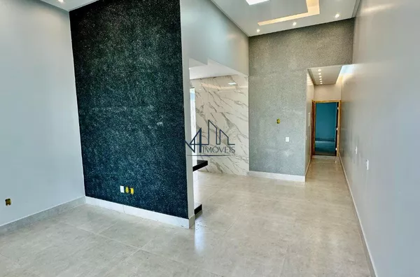 Casa para venda, 2 quarto(s),  Residencial Santa Fé, Goiânia-bi - Foto 6