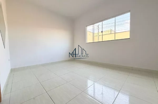 Casa para venda, 3 quarto(s), Cidade Satélite São Luiz, Aparecida De Goiania - Foto 8