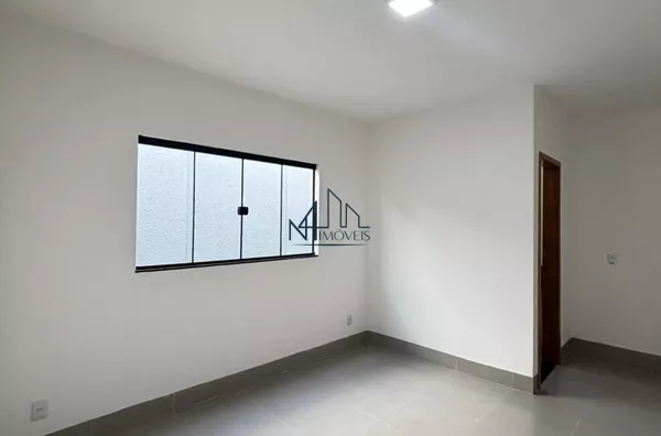 Casa para venda, 3 quarto(s),  Set Maysa Extensão, Goiânia