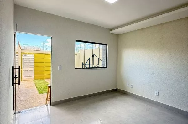 Casa para venda,  Residencial Buena Vista I, Goiânia