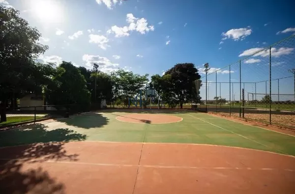 Terreno em condomínio para venda, Rodovia, Hidrolândia - Foto 11