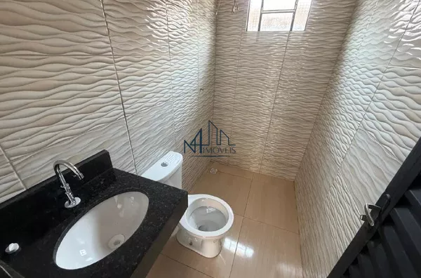 Casa para venda, 3 quarto(s),  Vila Adilair Ii, Goianira