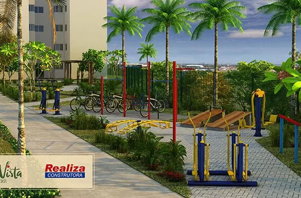 Venda direta caixa Ap 2 quarto(s),  Residencial Bela Vista, Anápolis - Bi - Foto 6