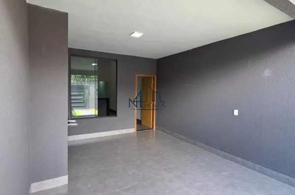 Casa para venda, 2 quarto(s),  - Selecione - Bairro, Aparecida De Goiania - Foto 6