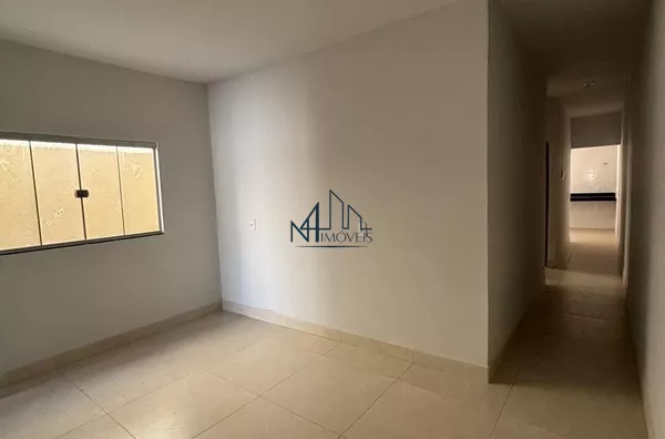 Casa para venda, 3 quarto(s),  Setor Aeroporto Sul, Aparecida De Goiania-bi - Foto 5