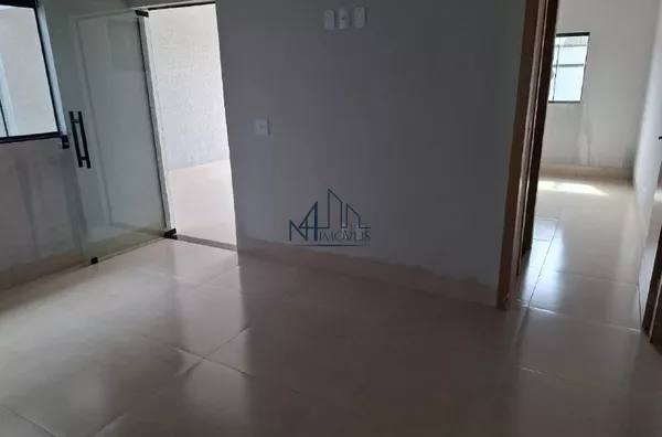Casa para venda, 2 quarto(s), Jardim Buriti Sereno, Aparecida De Goiania - Foto 6