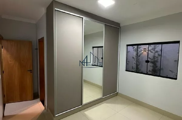 Casa para venda, 3 quarto(s), Vila Oliveira, Aparecida De Goiania - Foto 8