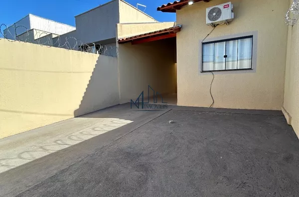 Casa para venda, 2 quarto(s),  Expansul, Aparecida De Goiania