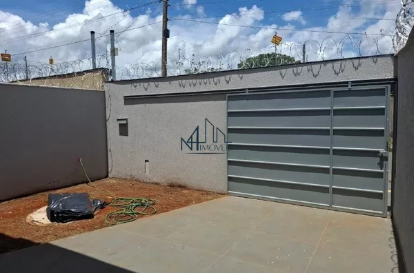 Casa para venda, 3 quarto(s),  Vila Oliveira, Aparecida De Goiania
