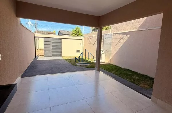 Casa para venda, 2 quarto(s),  Expansul, Aparecida De Goiania