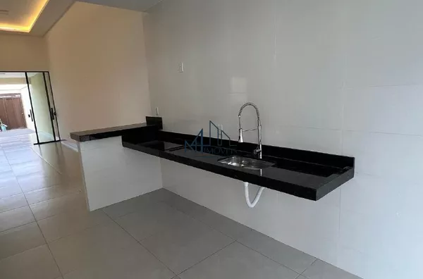 Casa para venda, 3 quarto(s), Jardim Buriti Sereno, Aparecida De Goiania - Foto 10