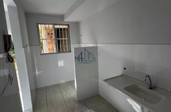 Apartamento,  Residencial Buena Vista Iii, Goiânia