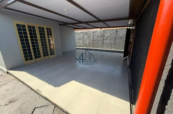 Casa para venda, 3 quarto(s),  Residencial Lago Azul Ii, Goianira