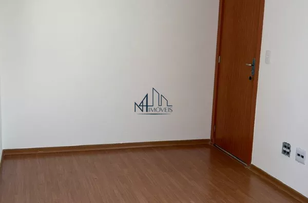 Apartamento para venda, 2 quarto(s),  Bairro Cardoso, Aparecida De Goiania-bi - Foto 1