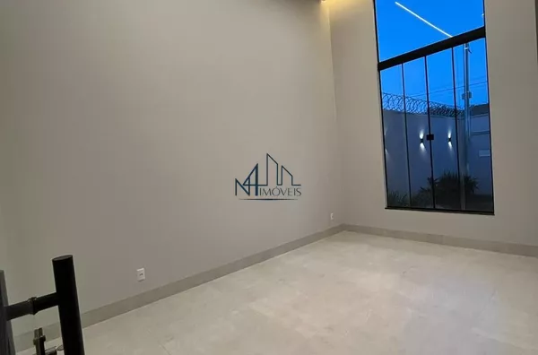 Casa para venda, 3 quarto(s),  Jardim Boa Esperança, Aparecida De Goiania-bi - Foto 4