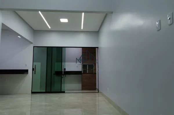 Casa para venda, 3 quarto(s),  Goiania 2, Goiânia