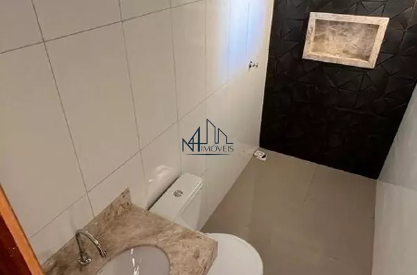 Casa para venda, 2 quarto(s), Residencial Orlando Morais, Goiânia - Foto 8