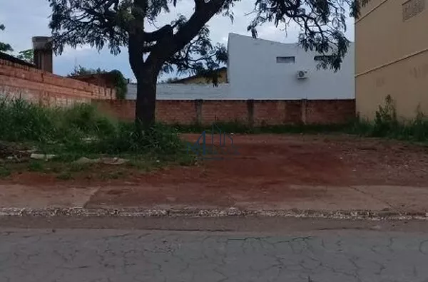 Terreno para venda,  Setor Araguaia, Aparecida De Goiania