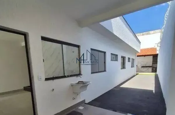 Casa para venda, 3 quarto(s), Cardoso Continuação, Aparecida De Goiania - Foto 6