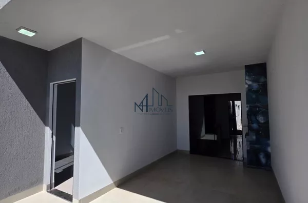 Casa para venda, Jardim Itaipu, Aparecida De Goiania-bi - Foto 5