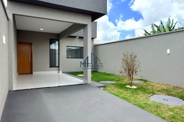 Casa para venda, 2 quarto(s),  Parque Montreal, Aparecida De Goiania